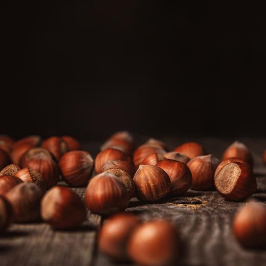 Organic Hazelnut