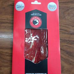 ACORN FED 100% IBERICO HAM BLACK LABEL / PATA NEGRA BLACK PORK img5