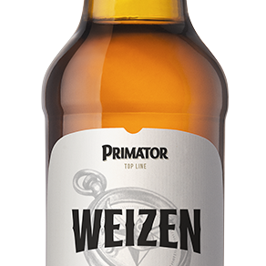 Primátor Weizenbier (Trigo)