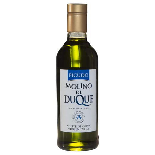 AOVE Premium Molino del Duque Monovarietal Picudo 500ml