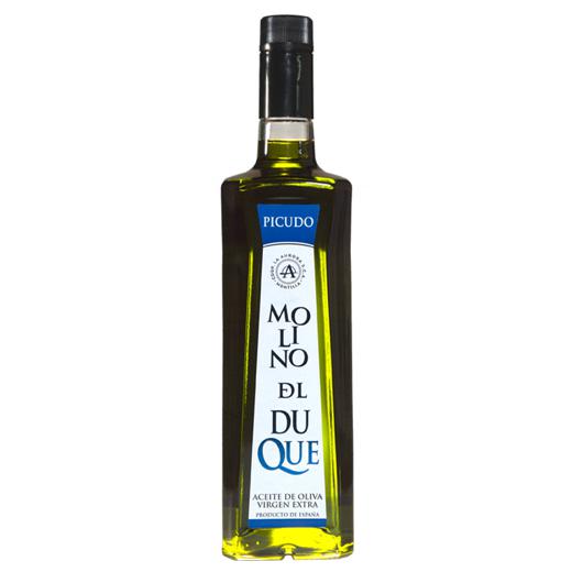 AOVE Premium Molino del Duque Monovarietal Picudo 1L