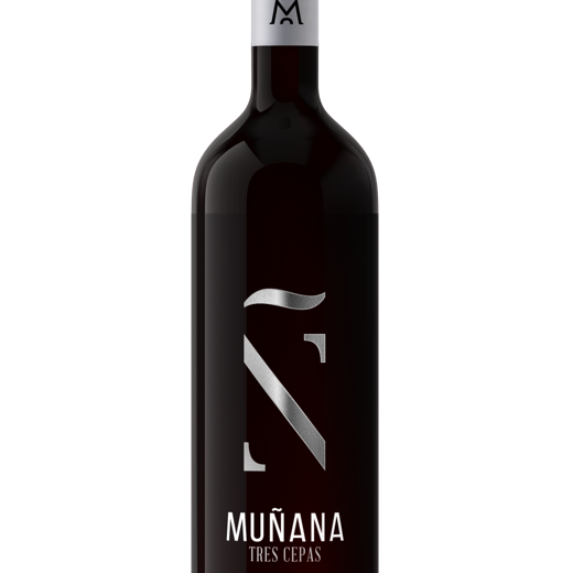 Muñana Tres Cepas