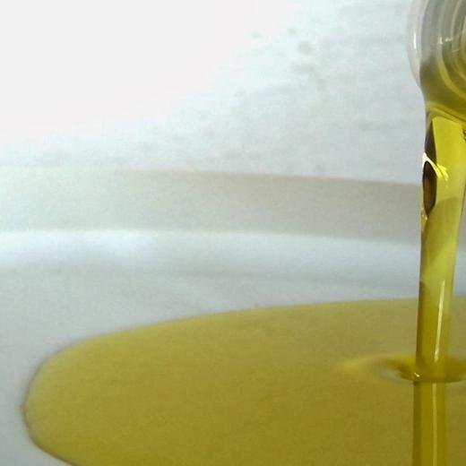 Aceite Crudo Colza