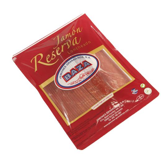 Jamón Loncheado 500g img0