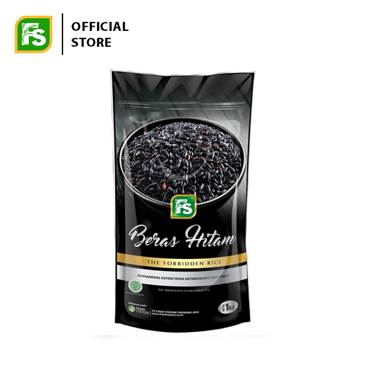 Black Rice