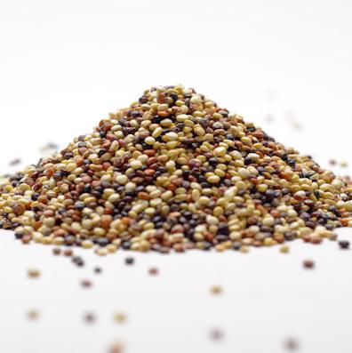 Quinoa real mix organica premium img0