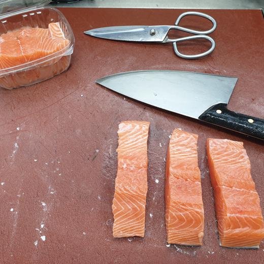 Pescado fresco lote 1 img2