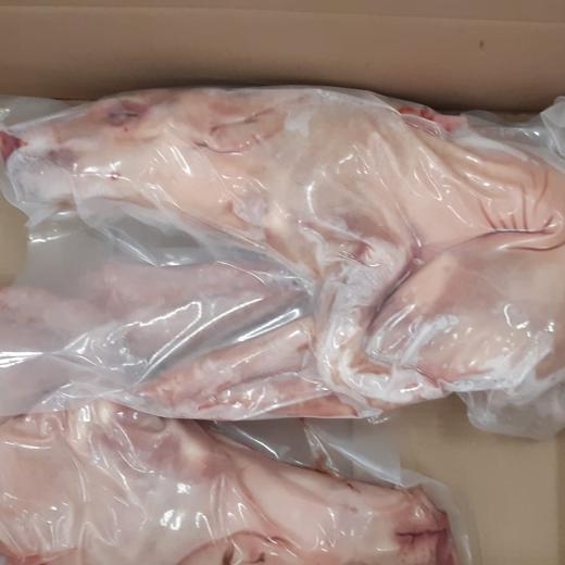 toston de madre 100% iberica img1