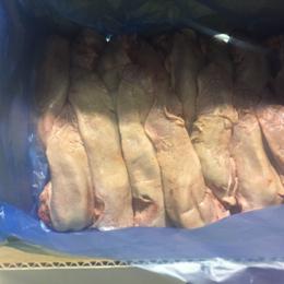Tongues swiss cut/ Lengua corte suizo img1