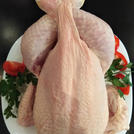 Whole Chicken Fresh or Frozen