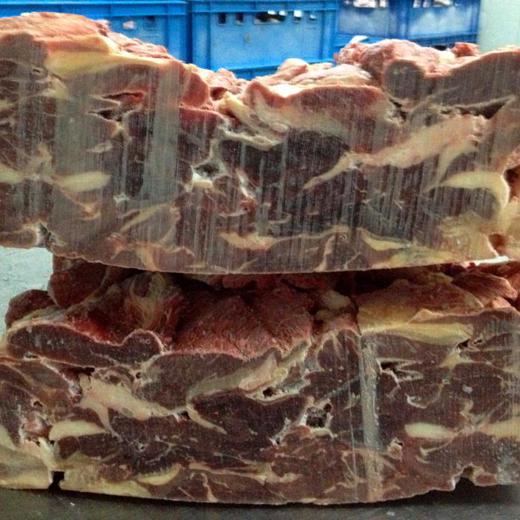 frozen beef trimming 80/20