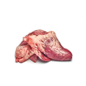 CORAZON DE CERDO img1