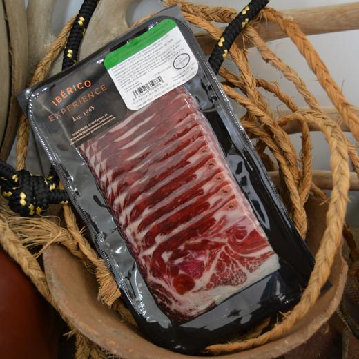 PALETA CEBO CAMPO IBÉRICA 80 GR