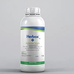 HERBOX - Coadyuvante agrícola