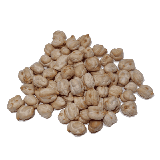 GARBANZO LECHOSO GRANEL - CHICKPEAS img0