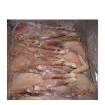 Frozen whole hen