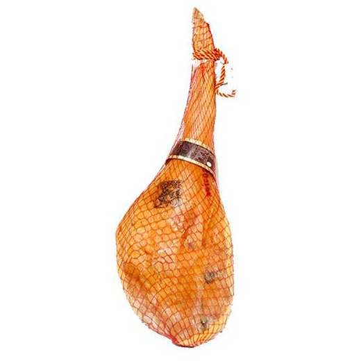 Jamón Denominación de Origen de Teruel
