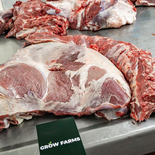 Beef and Bull six cuts img2