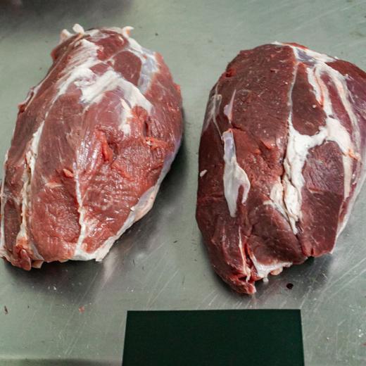 Beef and Bull six cuts img1