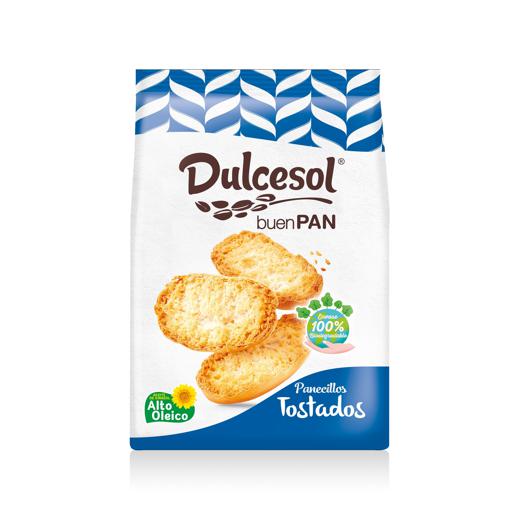 Panecillos