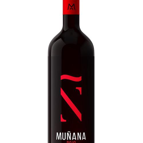 Muñana Rojo