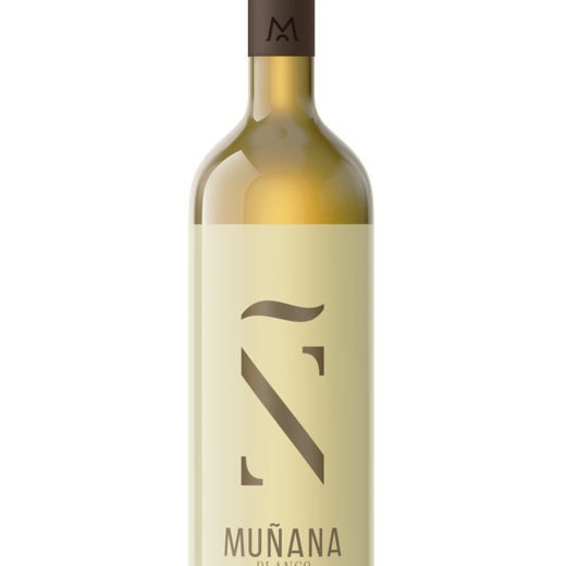 Muñana Blanco img0