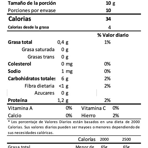 CEREAL CHOCO QUINOA img1