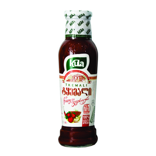 Salsa Tkemali red classic img0