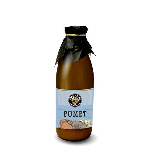 Fumet Botularium (1.000ml)
