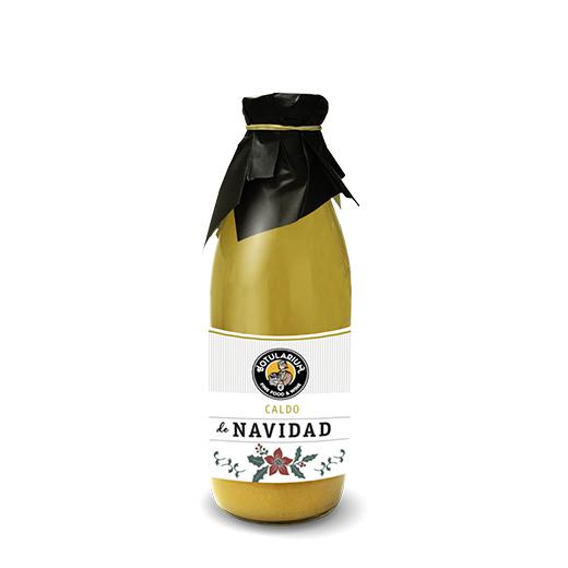 Caldo de Navidad Botularium (1.000ml)