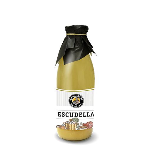 Escudella Botularium (1.000ml)