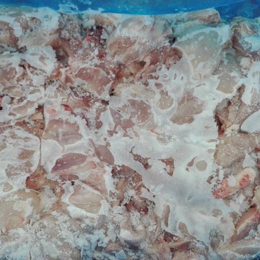 FROZEN CHICKEN LEG MEAT