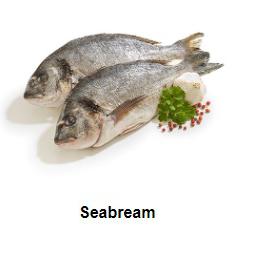 SEA BREAM