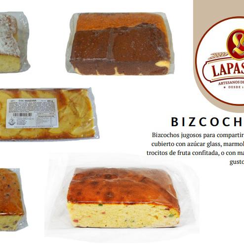 BIZCOCHOS