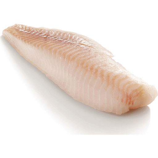 ATLANTIC COD FILLETS SKIN-ON