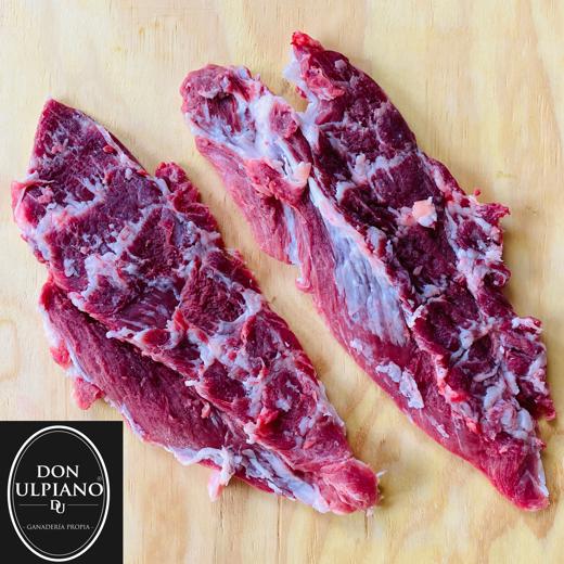 Pluma Iberica Cebo Campo