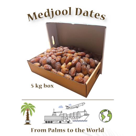 Medjool Dates img1