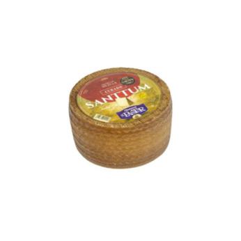 Queso  mezcla  curado