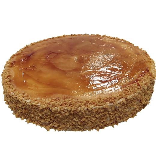 Tarta de TURRON img0