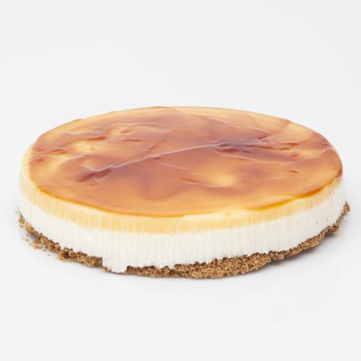 Tarta de TOCINO DE CIELO 21%