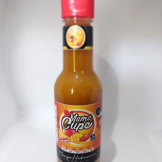 Salsa de Mangp habanero img2