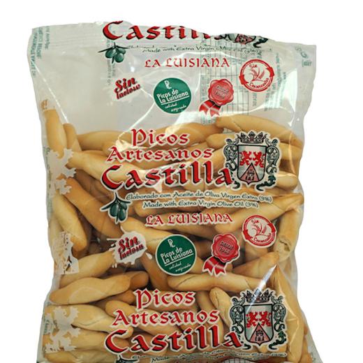 ARTESANITOS  300 gr.