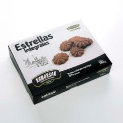 ESTRELLAS INTEGRALES 190g. img0