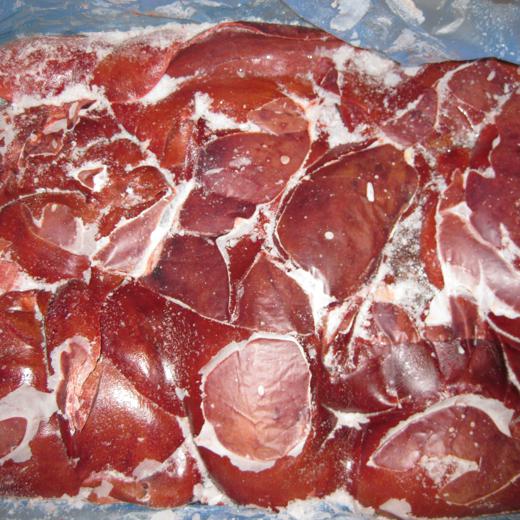 Pork Liver