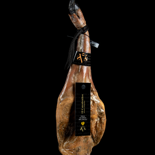 PALETA DE BELLOTA IBÉRICA 100%