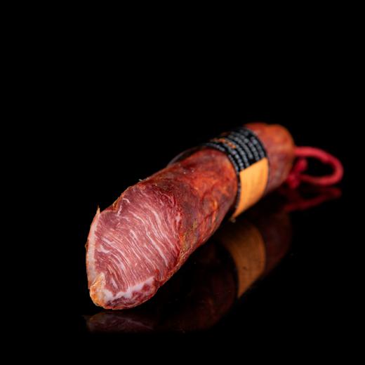 LOMO DE CEBO DE CAMPO IBÉRICO 50% RAZA IBÉRICA img1