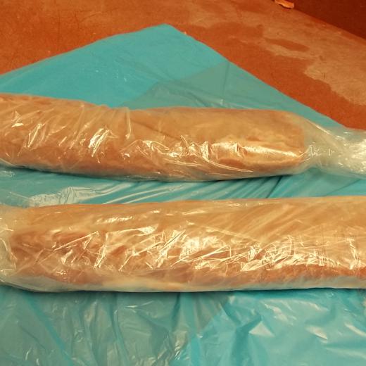 Pork Loin IWP in cartons
