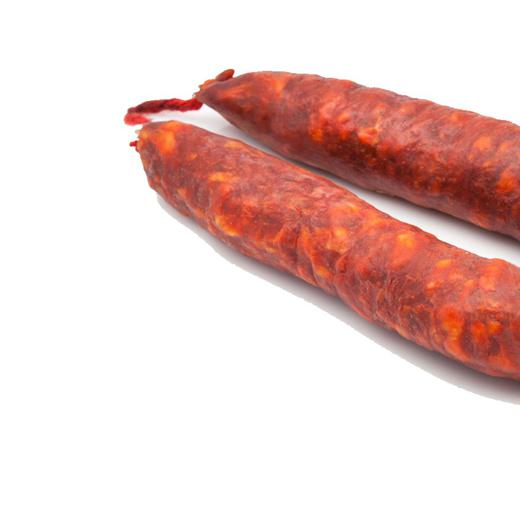Acorn-fed Iberian Longaniza / Longaniza ibérica bellota