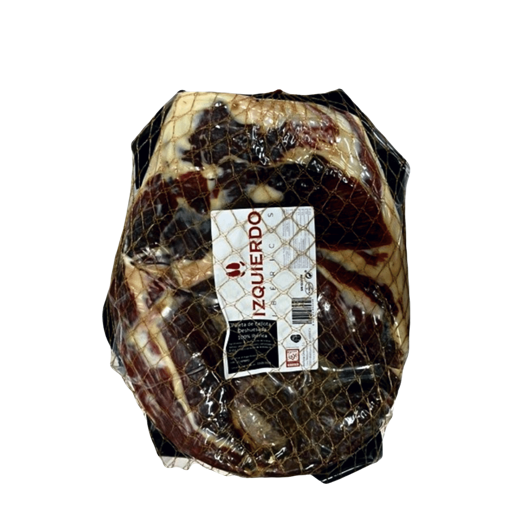 Acorn-Fed Shoulder 100% Iberian boneless / Paleta de bellota 100% ibérica deshuesada