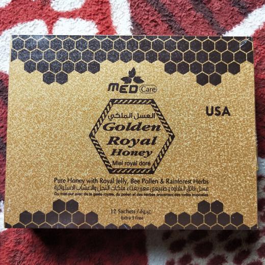 medcare golden royal honey,please contact us through WhatsApp  Whatsapp:+90 531 707 32 56 img0